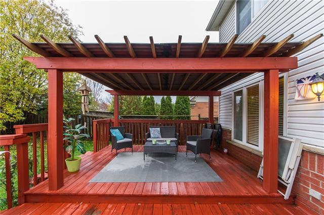 831 Grand Banks Drive, Waterloo, Ontario, Canada