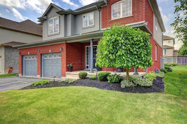 721 Cedar Bend Drive, Waterloo, Ontario, Canada