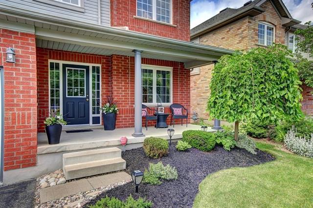 721 Cedar Bend Drive, Waterloo, Ontario, Canada