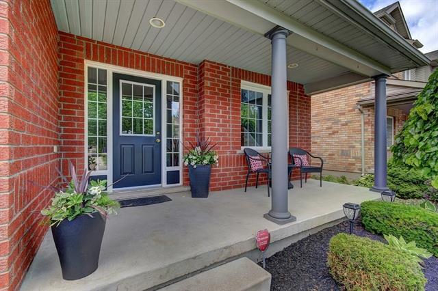 721 Cedar Bend Drive, Waterloo, Ontario, Canada