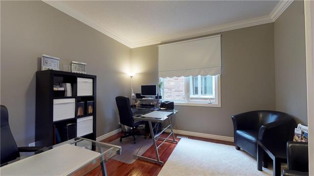 721 Cedar Bend Drive, Waterloo, Ontario, Canada