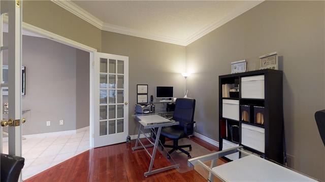 721 Cedar Bend Drive, Waterloo, Ontario, Canada