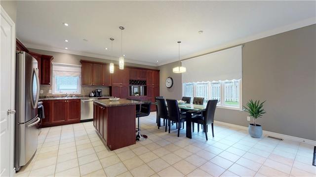 721 Cedar Bend Drive, Waterloo, Ontario, Canada
