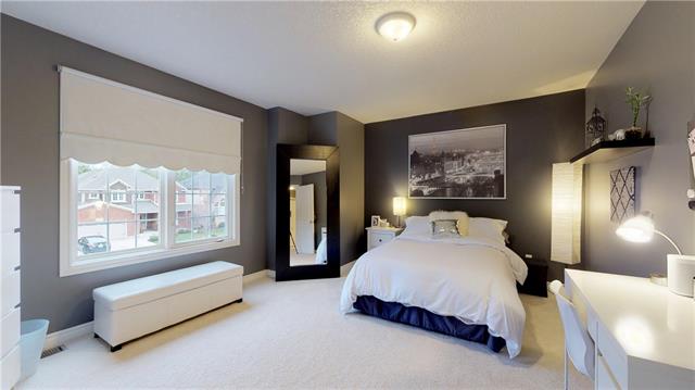 721 Cedar Bend Drive, Waterloo, Ontario, Canada