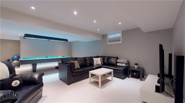 721 Cedar Bend Drive, Waterloo, Ontario, Canada