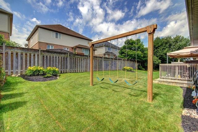721 Cedar Bend Drive, Waterloo, Ontario, Canada
