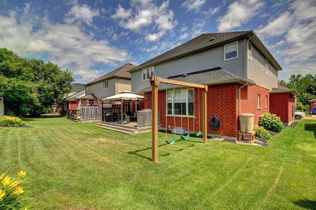 721 Cedar Bend Drive, Waterloo, Ontario, Canada