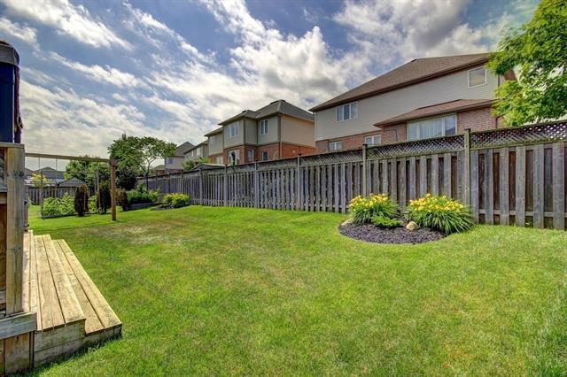 721 Cedar Bend Drive, Waterloo, Ontario, Canada