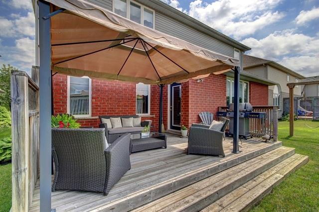 721 Cedar Bend Drive, Waterloo, Ontario, Canada