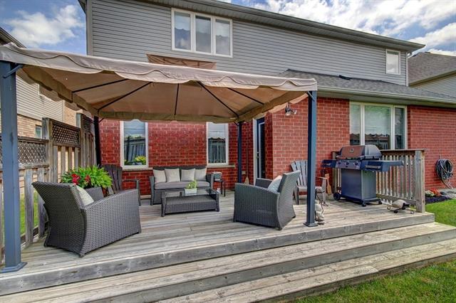 721 Cedar Bend Drive, Waterloo, Ontario, Canada