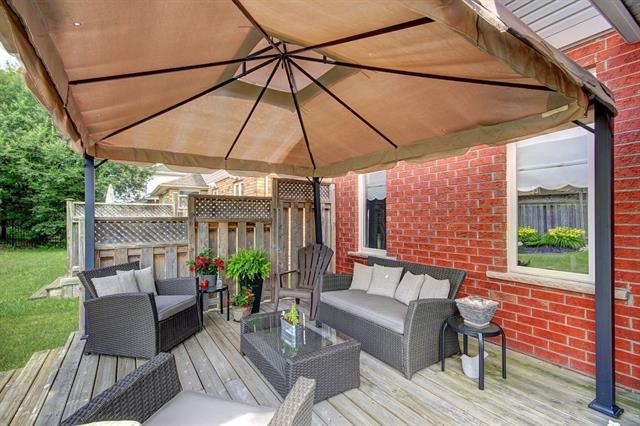 721 Cedar Bend Drive, Waterloo, Ontario, Canada