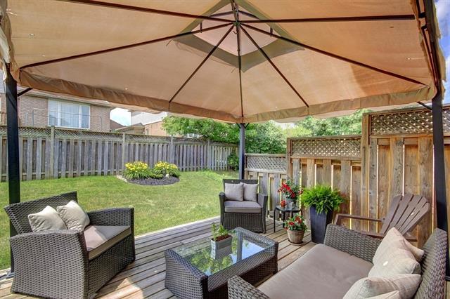721 Cedar Bend Drive, Waterloo, Ontario, Canada