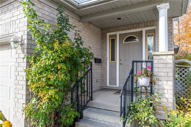 556 Beechwood Drive, Waterloo, Ontario, Canada