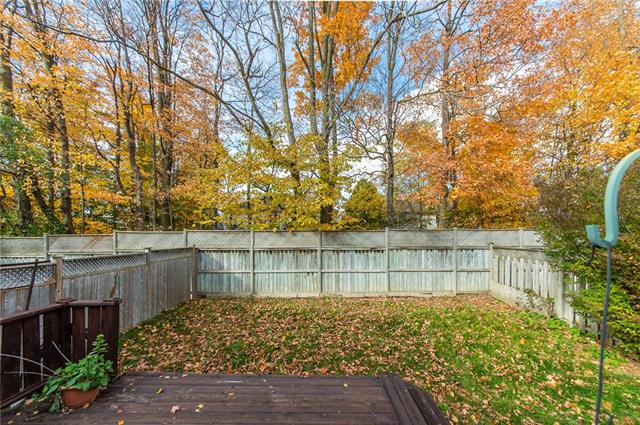 556 Beechwood Drive, Waterloo, Ontario, Canada