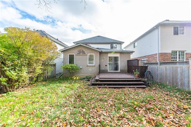 556 Beechwood Drive, Waterloo, Ontario, Canada