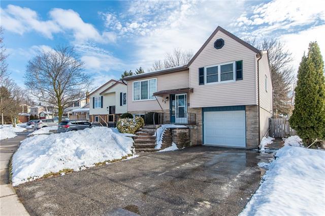 75 Royal Orchard Place, Kitchener, Ontario, Canada