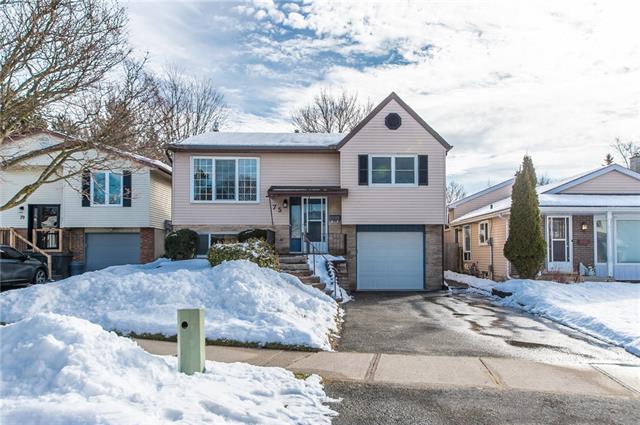 75 Royal Orchard Place, Kitchener, Ontario, Canada