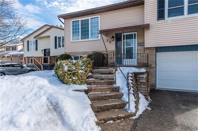 75 Royal Orchard Place, Kitchener, Ontario, Canada