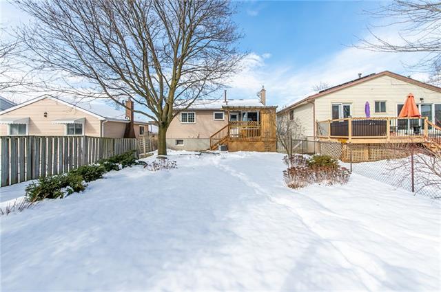 75 Royal Orchard Place, Kitchener, Ontario, Canada