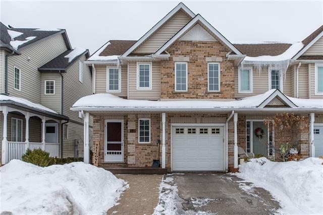681 Columbia Forest Boulevard, Waterloo, Ontario, Canada
