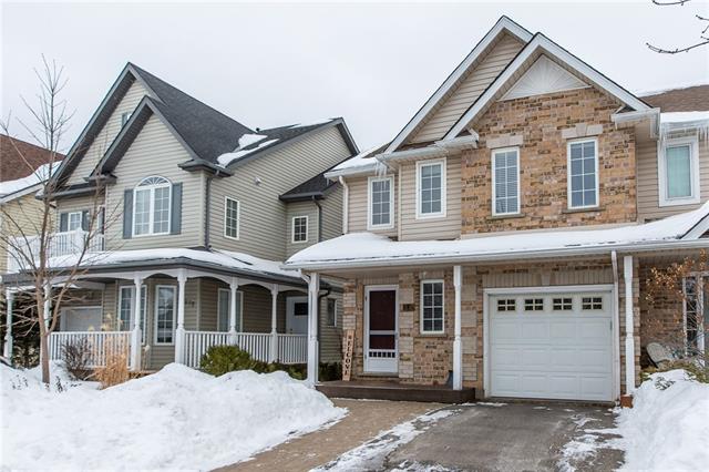 681 Columbia Forest Boulevard, Waterloo, Ontario, Canada