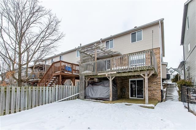 681 Columbia Forest Boulevard, Waterloo, Ontario, Canada