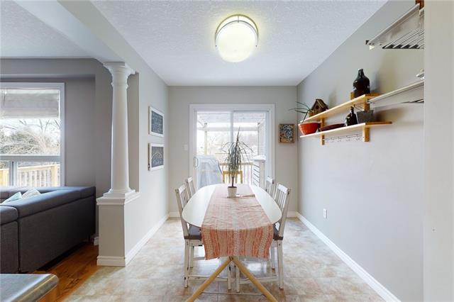 681 Columbia Forest Boulevard, Waterloo, Ontario, Canada