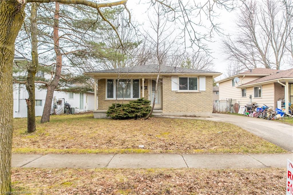 426 Midwood Crescent, Waterloo, Ontario, Canada