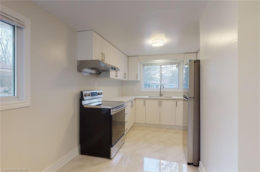 426 Midwood Crescent, Waterloo, Ontario, Canada