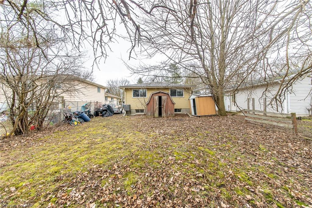 426 Midwood Crescent, Waterloo, Ontario, Canada