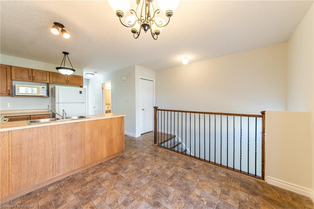 619 WILD GINGER Avenue Unit# J54, Waterloo, Ontario, Canada