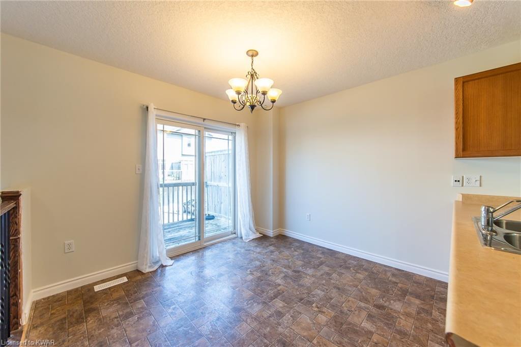 619 WILD GINGER Avenue Unit# J54, Waterloo, Ontario, Canada