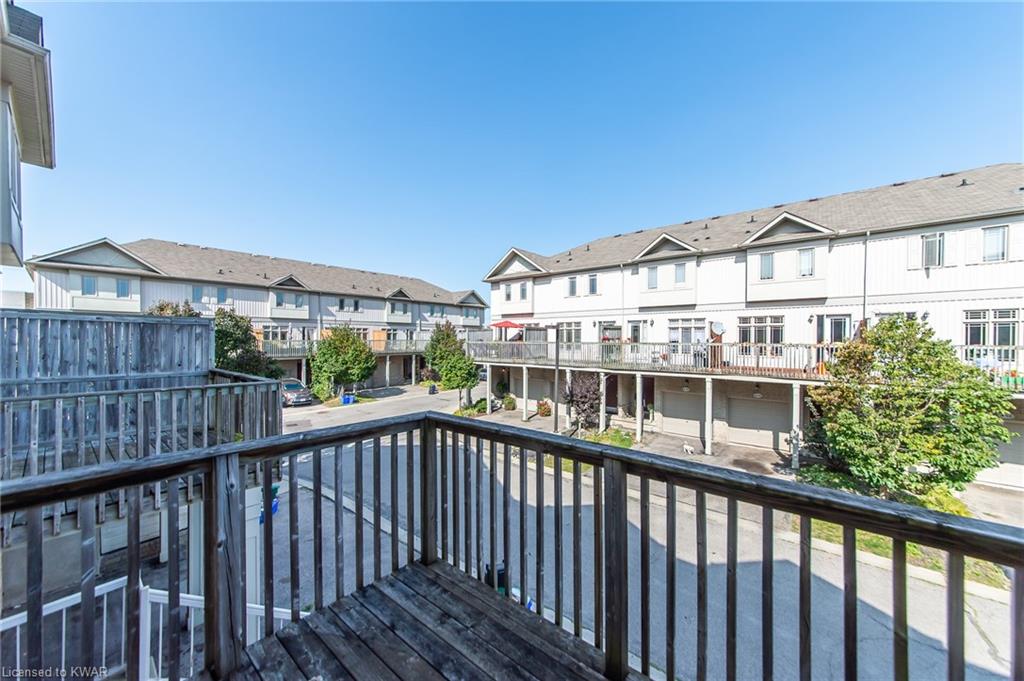 619 WILD GINGER Avenue Unit# J54, Waterloo, Ontario, Canada