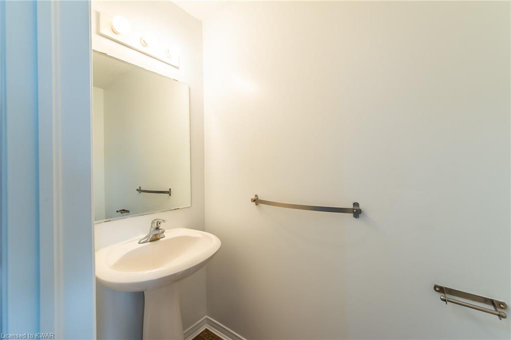 619 WILD GINGER Avenue Unit# J54, Waterloo, Ontario, Canada