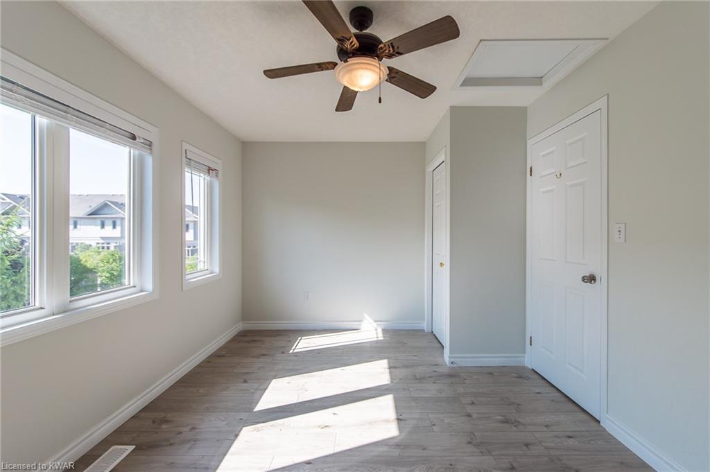 619 WILD GINGER Avenue Unit# J54, Waterloo, Ontario, Canada