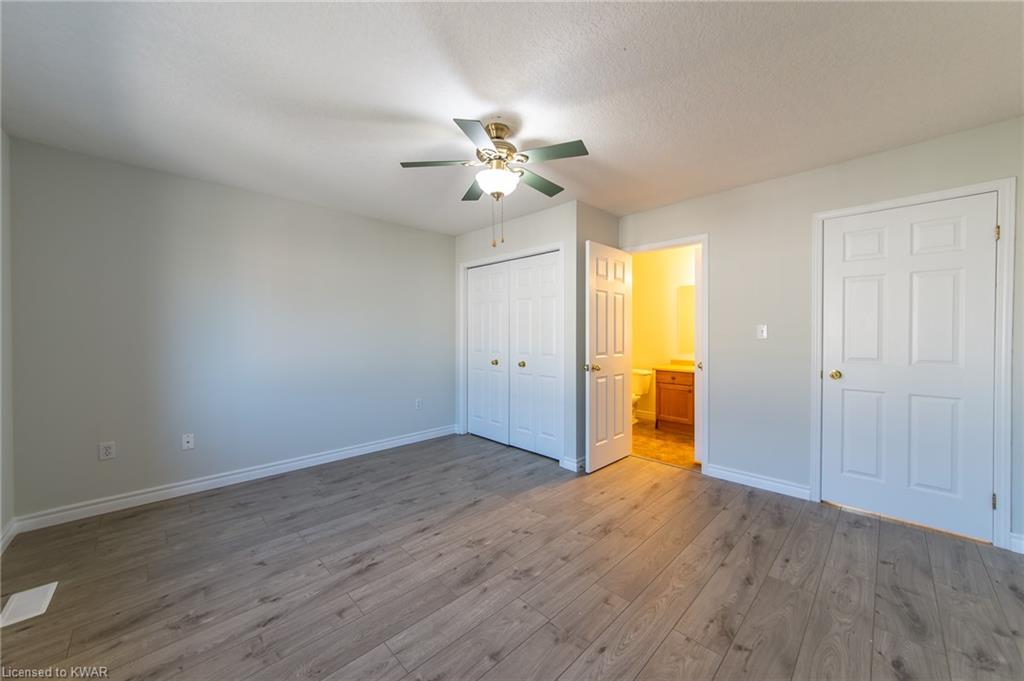 619 WILD GINGER Avenue Unit# J54, Waterloo, Ontario, Canada