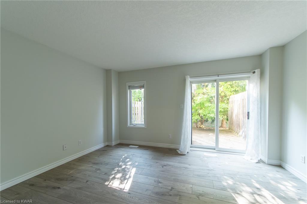 619 WILD GINGER Avenue Unit# J54, Waterloo, Ontario, Canada