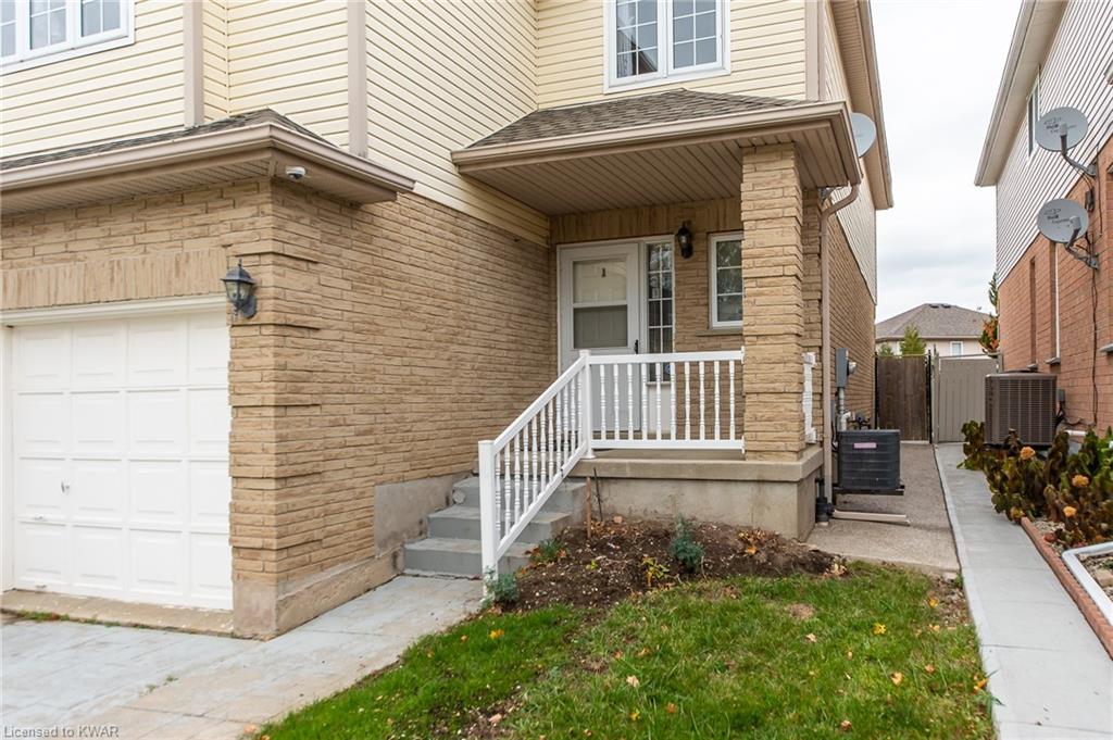 474 ACADIA Court, Waterloo, Ontario, Canada