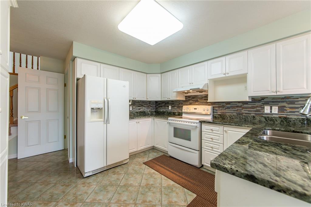 474 ACADIA Court, Waterloo, Ontario, Canada