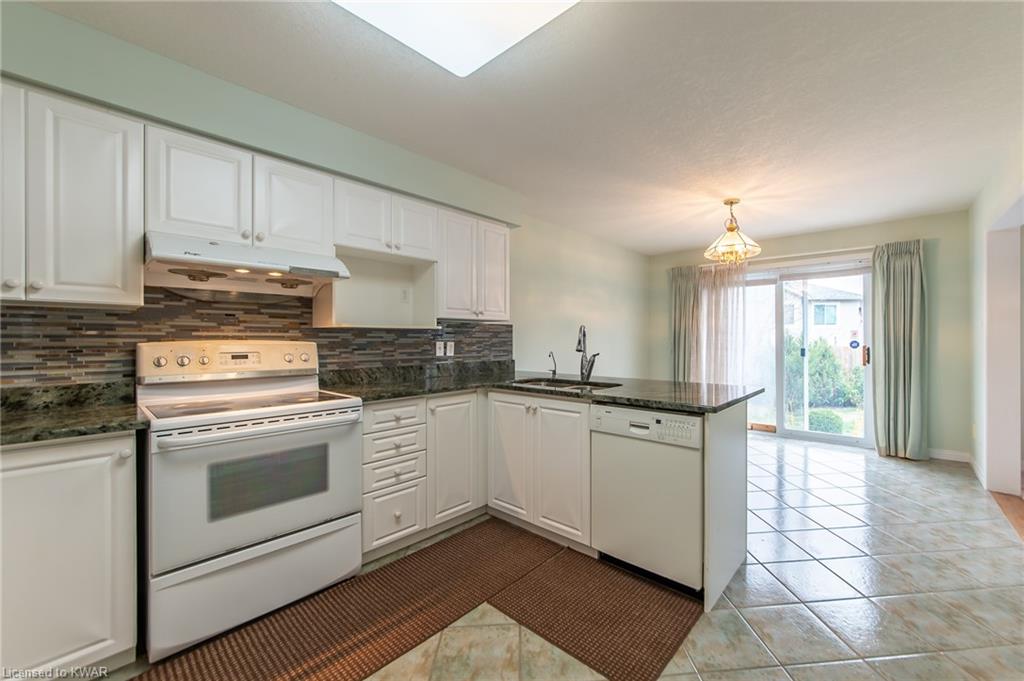 474 ACADIA Court, Waterloo, Ontario, Canada
