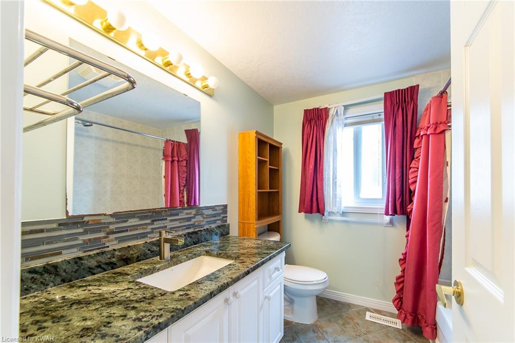 474 ACADIA Court, Waterloo, Ontario, Canada