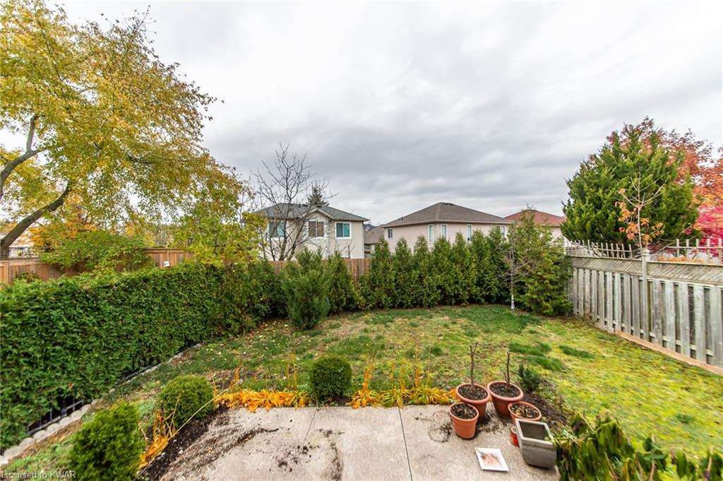 474 ACADIA Court, Waterloo, Ontario, Canada