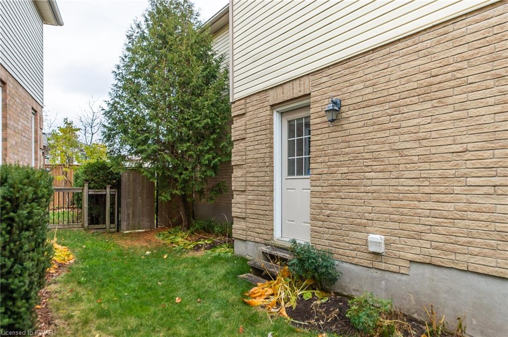 474 ACADIA Court, Waterloo, Ontario, Canada