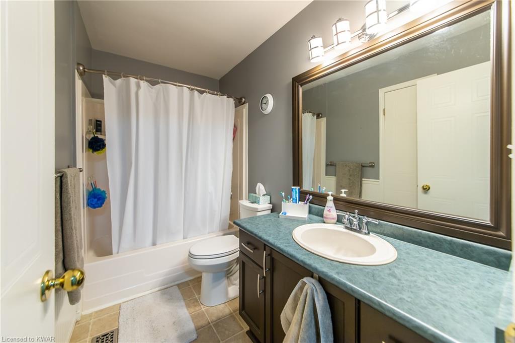 715 ANGLER Way, Waterloo, Ontario, Canada