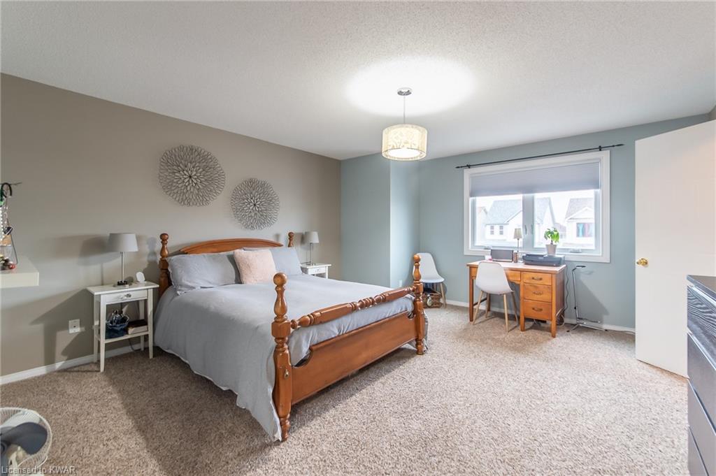 715 ANGLER Way, Waterloo, Ontario, Canada