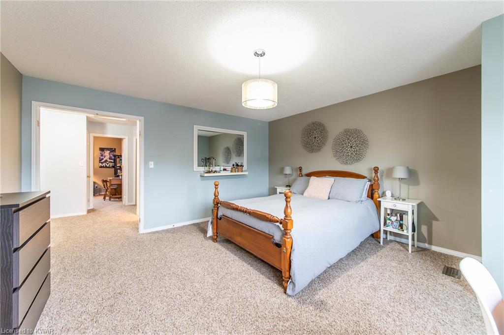 715 ANGLER Way, Waterloo, Ontario, Canada