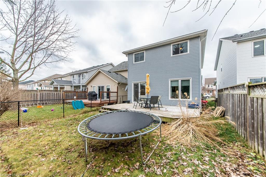 715 ANGLER Way, Waterloo, Ontario, Canada