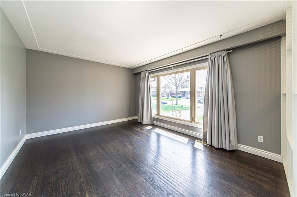 344 VANIER Drive, Kitchener, Ontario, Canada