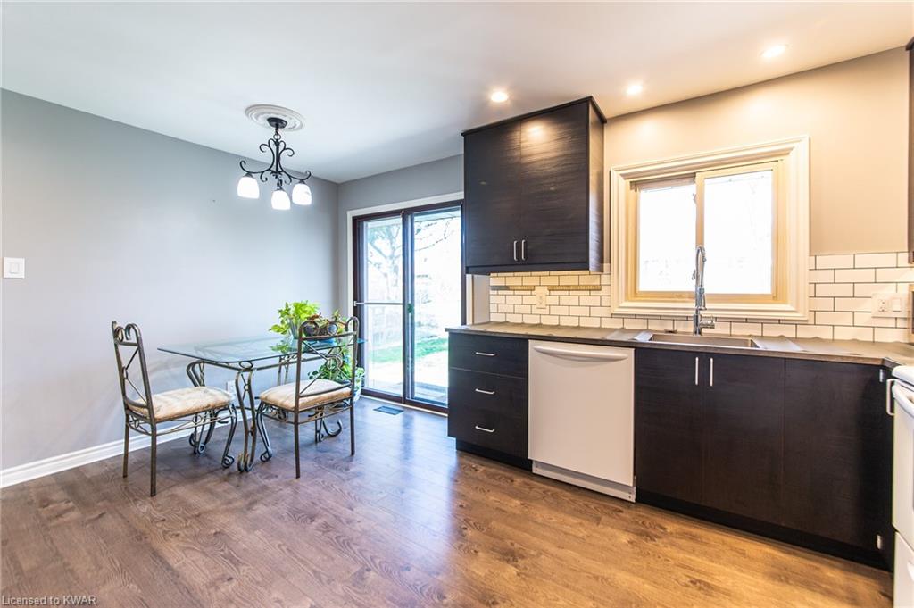 344 VANIER Drive, Kitchener, Ontario, Canada