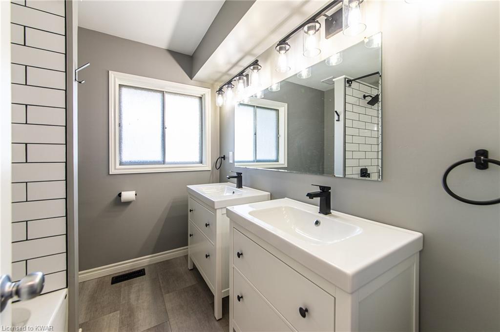 344 VANIER Drive, Kitchener, Ontario, Canada